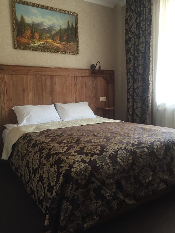 בוקובל Grofa Room מראה חיצוני תמונה