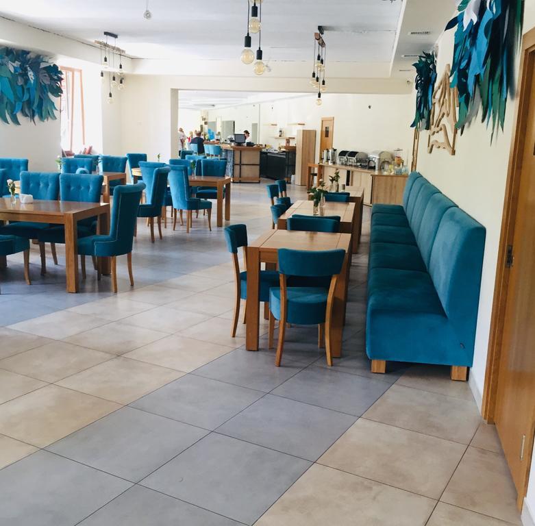 בוקובל Grofa Room מראה חיצוני תמונה