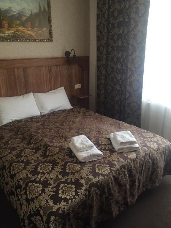 בוקובל Grofa Room מראה חיצוני תמונה