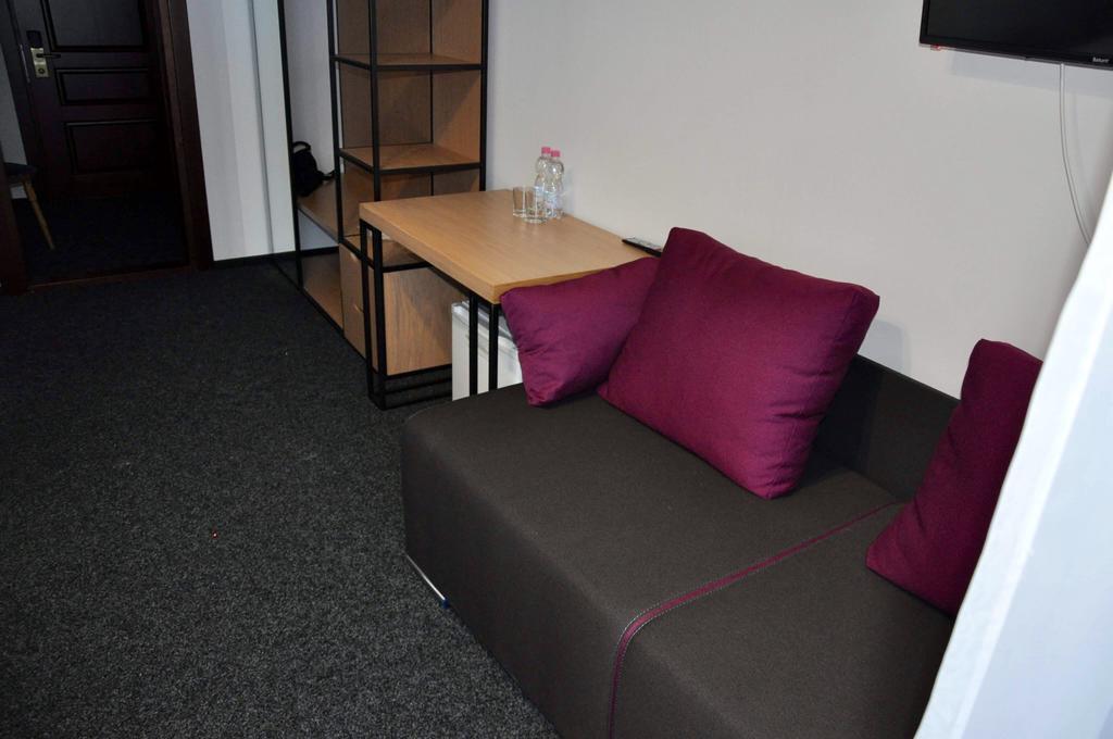 בוקובל Grofa Room מראה חיצוני תמונה