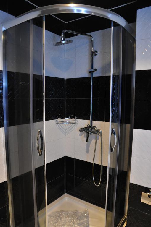 בוקובל Grofa Room מראה חיצוני תמונה