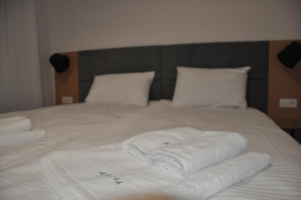 בוקובל Grofa Room מראה חיצוני תמונה