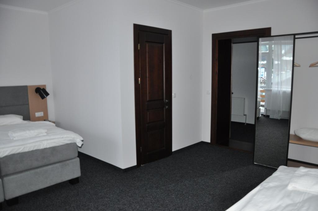 בוקובל Grofa Room מראה חיצוני תמונה
