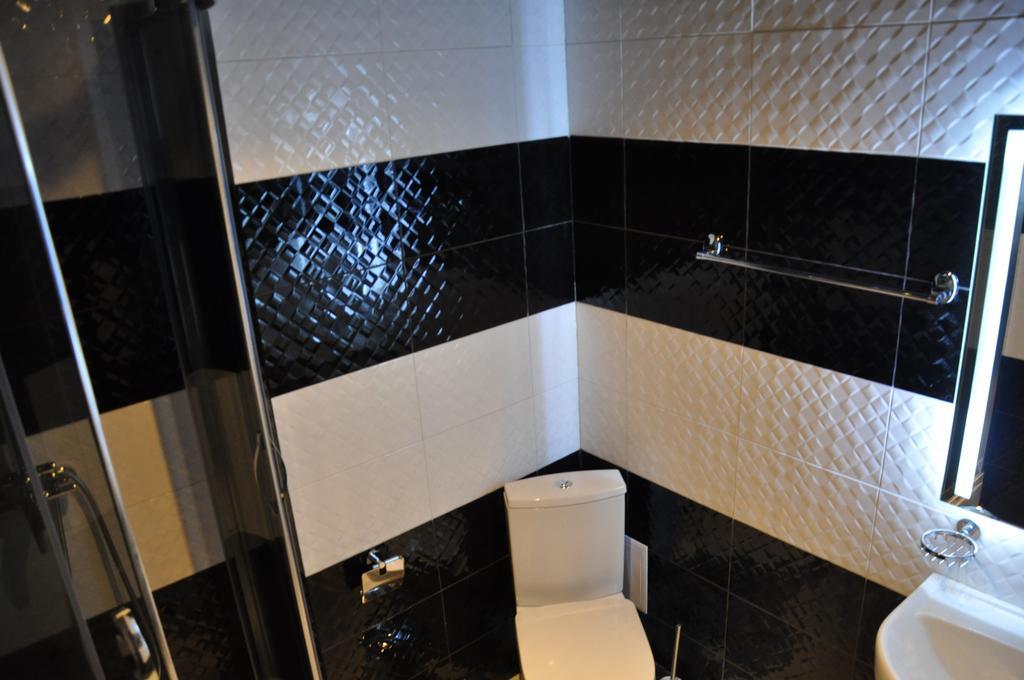 בוקובל Grofa Room מראה חיצוני תמונה