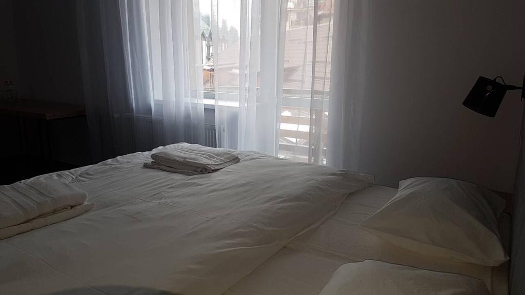 בוקובל Grofa Room מראה חיצוני תמונה