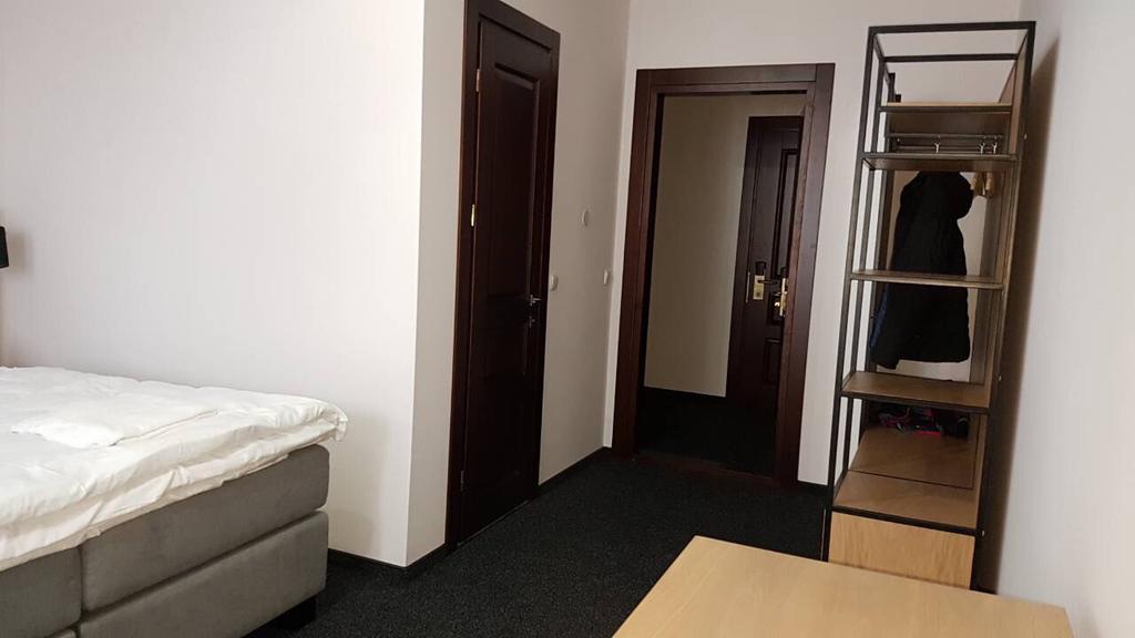 בוקובל Grofa Room מראה חיצוני תמונה