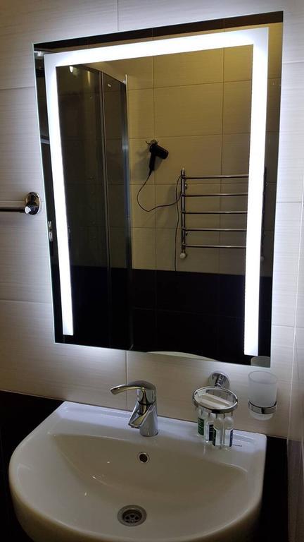 בוקובל Grofa Room מראה חיצוני תמונה