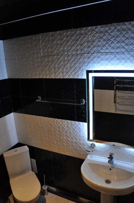 בוקובל Grofa Room מראה חיצוני תמונה
