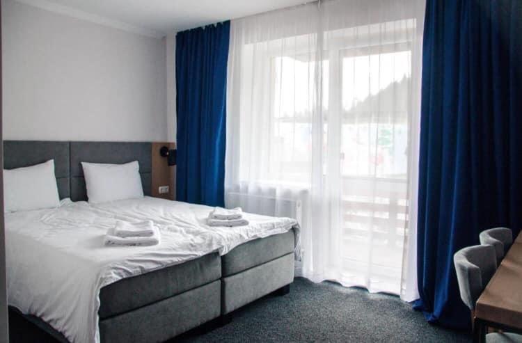 בוקובל Grofa Room מראה חיצוני תמונה