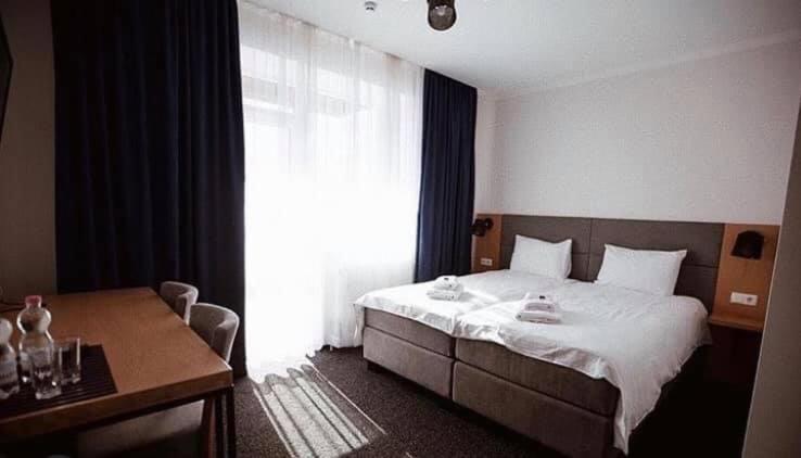 בוקובל Grofa Room מראה חיצוני תמונה