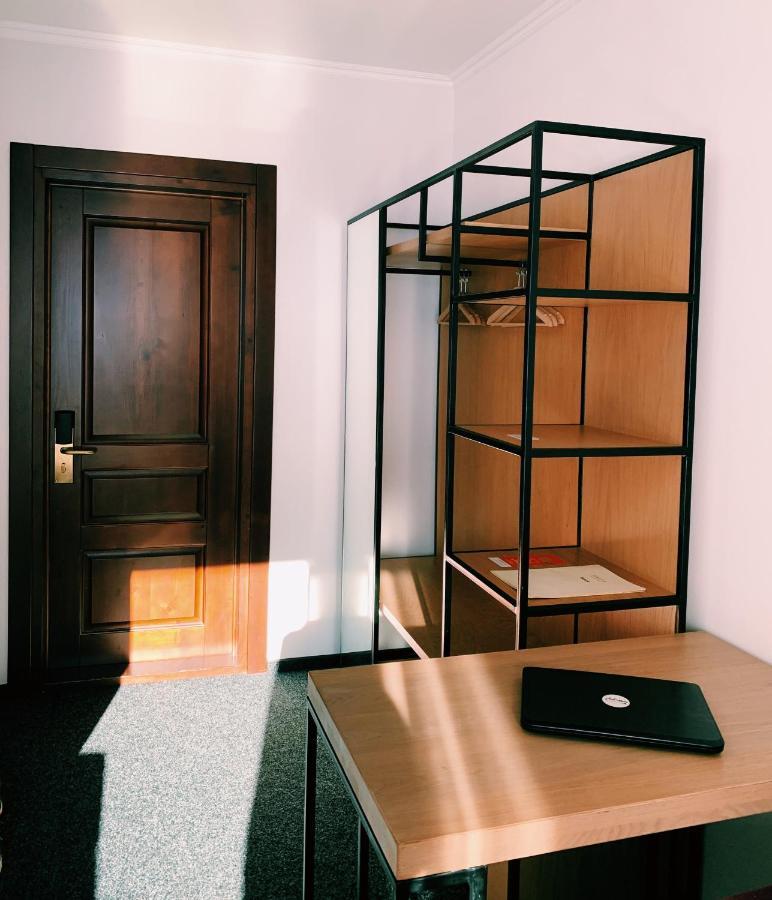 בוקובל Grofa Room מראה חיצוני תמונה
