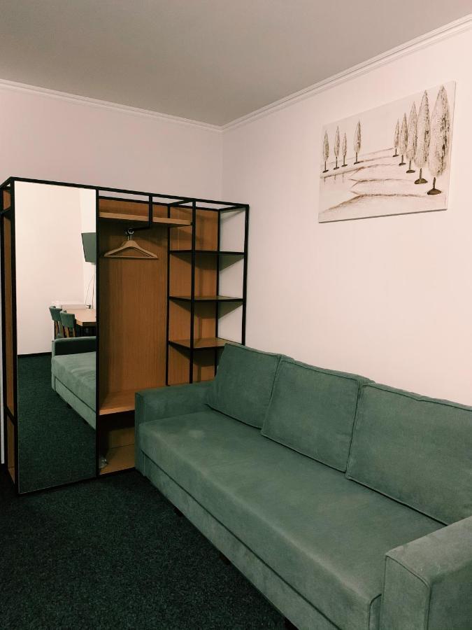 בוקובל Grofa Room מראה חיצוני תמונה