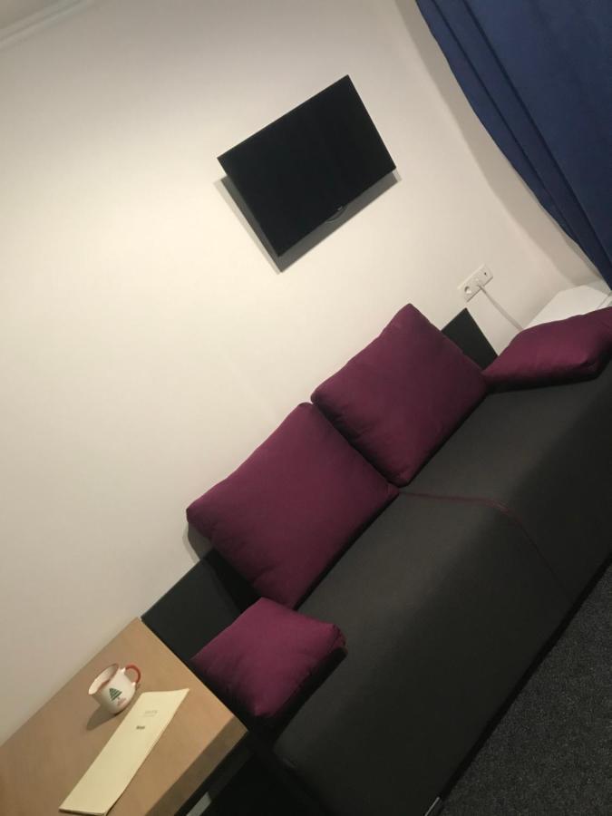 בוקובל Grofa Room מראה חיצוני תמונה