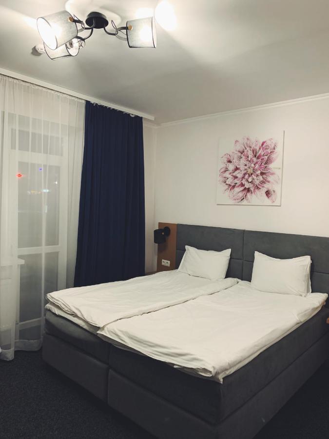 בוקובל Grofa Room מראה חיצוני תמונה