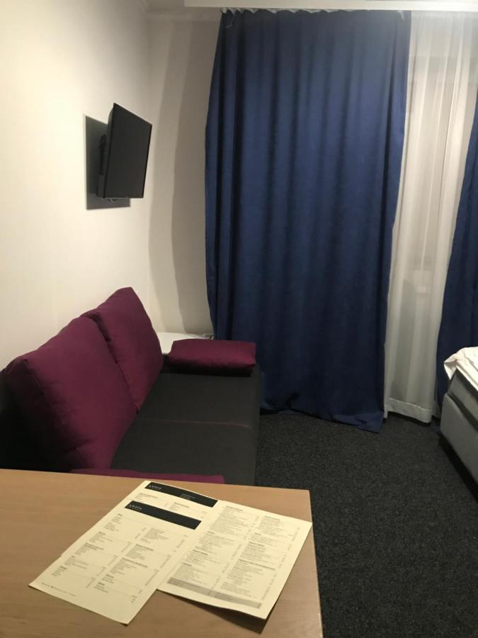 בוקובל Grofa Room מראה חיצוני תמונה