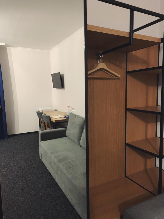בוקובל Grofa Room מראה חיצוני תמונה