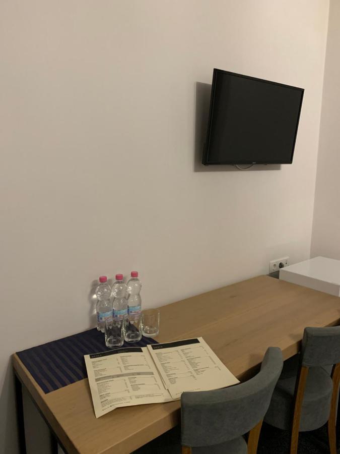 בוקובל Grofa Room מראה חיצוני תמונה