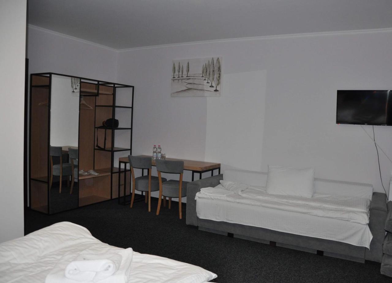 בוקובל Grofa Room מראה חיצוני תמונה